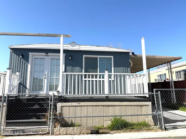 3300 15th St W Space 358, Rosamond, CA 93560