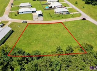 17270 Tchula Dr, Springfield, LA 70462