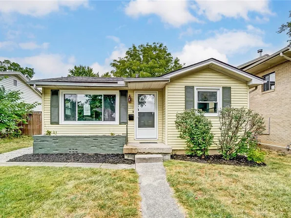 1273 Central Park Ave, Dayton, OH 45409