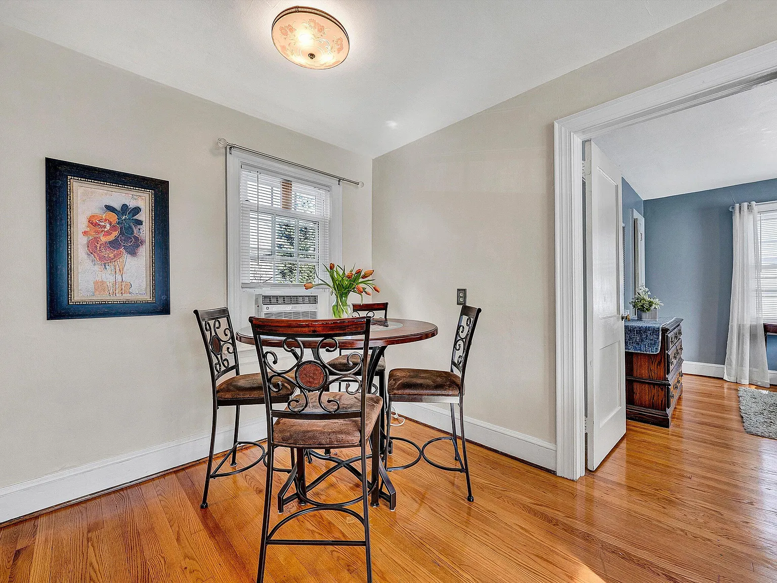 1 bed, 1.0 bath, 1000 sqft, $1,800 — Photo 4