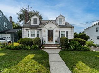 406 Spring St, Union, NJ 07083