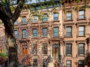 191 Hancock St, Brooklyn, NY 11216