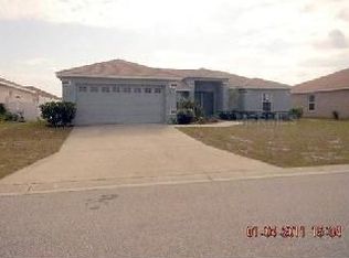 552 Drayton Rd, Winter Haven, FL 33880