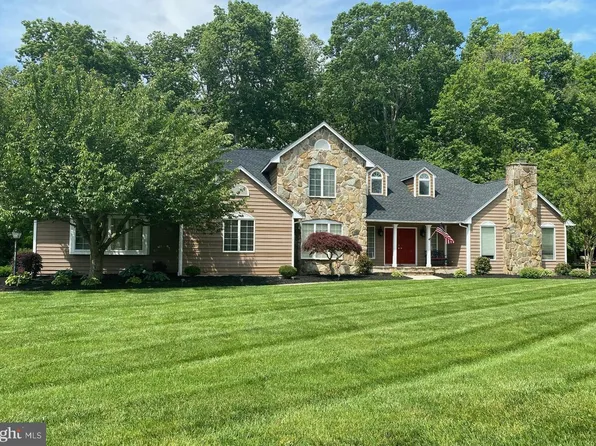 703 Green Winged Trl, Camden Wyoming, DE 19934