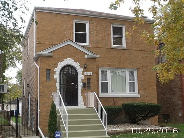 9141 S Aberdeen St photo 1