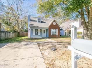 13514 Windridge Dr, Gulfport, MS 39503