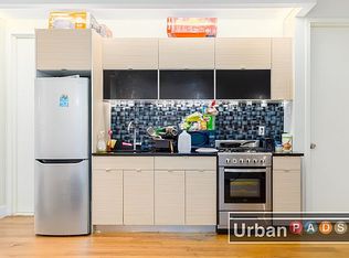 460 Pulaski St #1L, Brooklyn, NY 11221