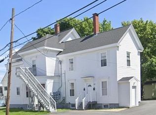 528 Deering Ave #7, Portland, ME 04103