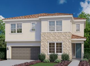 2925 Plan, Bolsena at Lakeshore, Uyztlo Mountain House, CA 95391