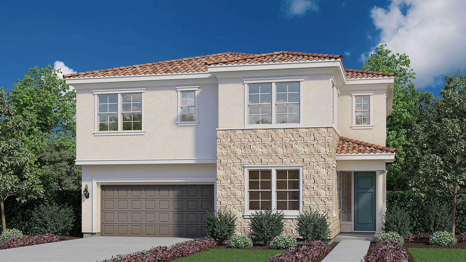 2925 Plan, Bolsena at Lakeshore photo 1