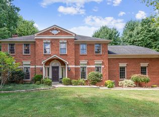 5425 Belle Meade Dr, Batavia, OH