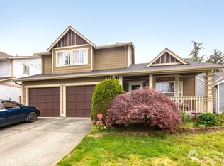 12521 22nd Ave SE, Everett, WA