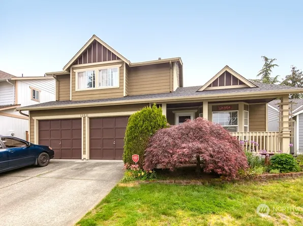 12521 22nd Avenue SE, Everett, WA 98208