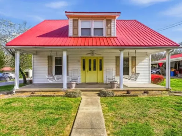 410 Leeper Ln, Providence, KY 42450