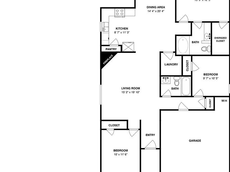 5433 Misty Hill Cir — Photo 17