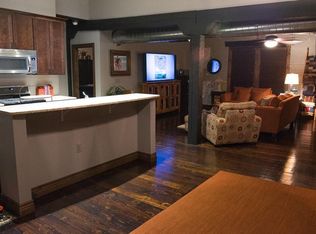 130 N Mead St, Wichita, KS 67202