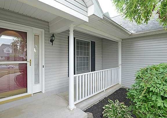 2nd image of 1509 Horseshoe Bend Dr