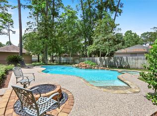 551 Stephen F Austin Dr, Conroe, TX 77302