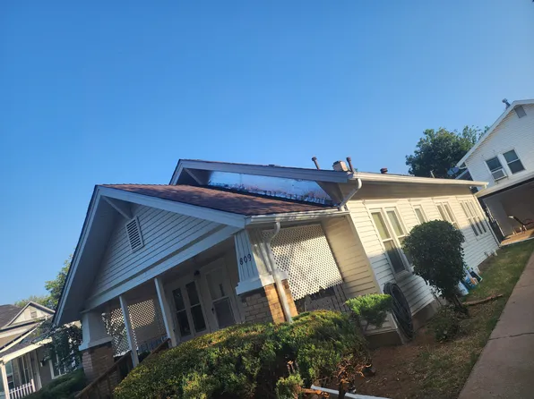 809 NW Bell Ave, Lawton, OK 73507