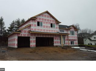 11518 Madison Ct NE, Blaine, MN 55434