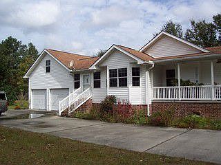 2nd image of 1176 Alligator Rd