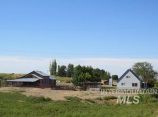 4391 S Rd E, Vale, OR 97918