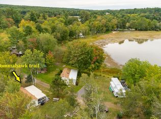 43 Tommahawk Trl, Raymond, ME 04071