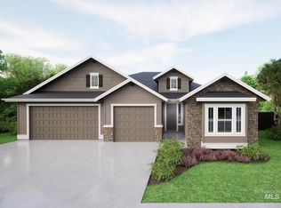 2051 E Marisol St, Kuna, ID 83634