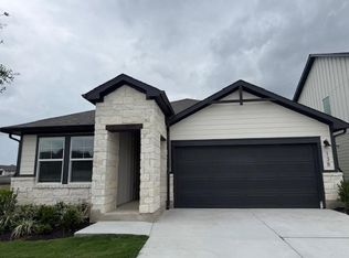 138 Holmby Dr, Hutto, TX 78634