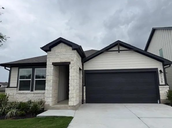 138 Holmby Dr, Hutto, TX 78634