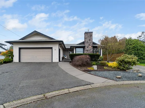 11 Sylvan Cres, Parksville, BC V9P 1H1
