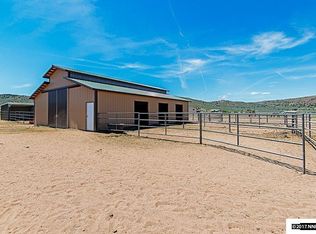 9476 Matterhorn Ct, Reno, NV 89506