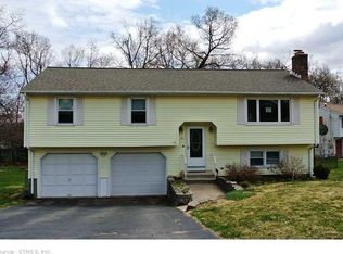 82 Nutmeg Rd, Bristol, CT 06010