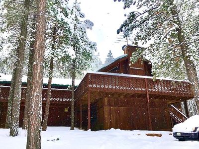 57 Sarazen Ter, Angel Fire, NM, 87710