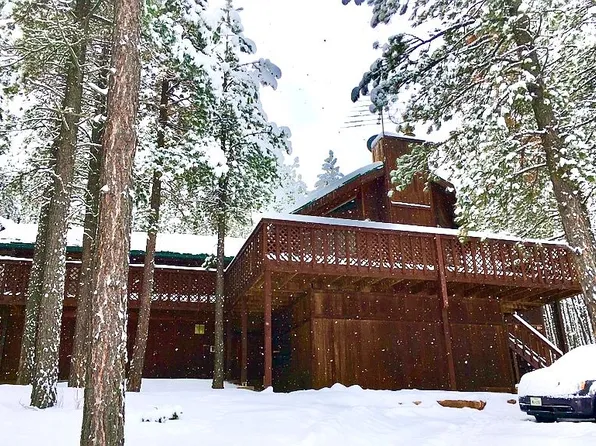 57 Sarazen Ter, Angel Fire, NM 87710