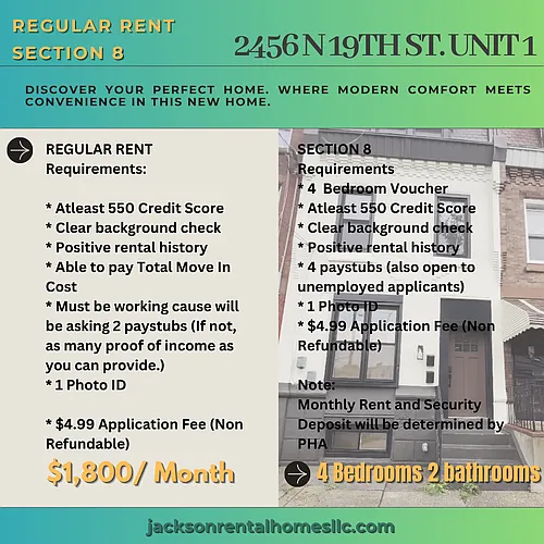 2456 N 19th St #2 Photo 1