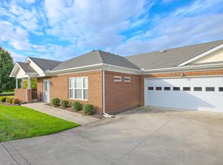 141 Evergreen Path, Georgetown, KY 40324