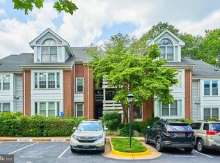 The Cove Condo, Falls Church, VA 22042