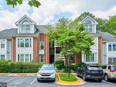 3152 Anchorway Ct APT H, Falls Church, VA, 22042