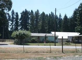 24230 Suttle Rd, Veneta, OR 97487
