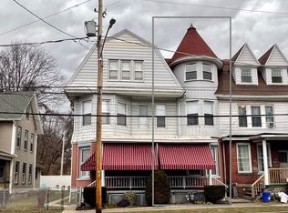 923 Green Ridge St, Scranton, PA 18509