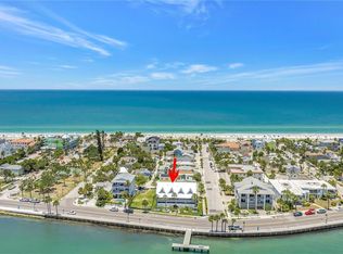 1010 Pass A Grille Way APT 2, Saint Pete Beach, FL 33706