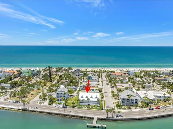 1010 Pass A Grille Way APT 2, Saint Pete Beach, FL 33706