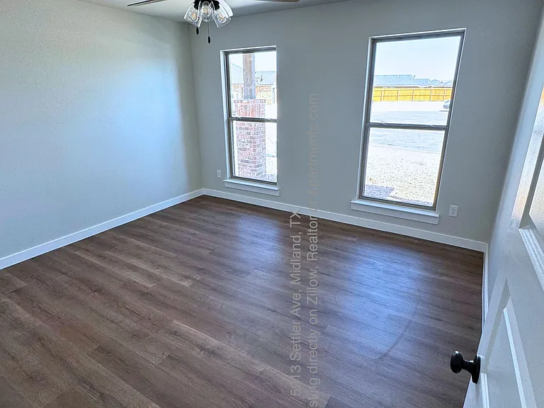 Front Bedroom