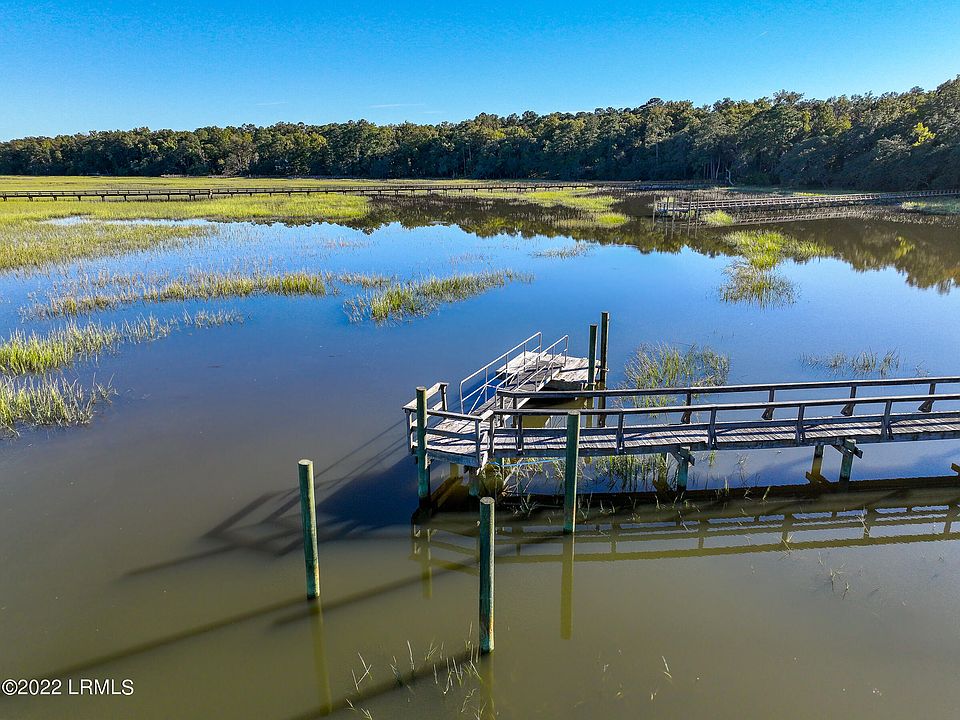 127 Bull Point Dr, Seabrook, SC 29940 Zillow