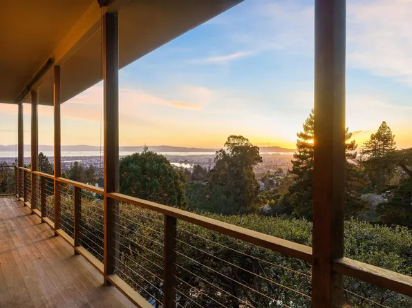 43 Wood Ct, Oakland, CA 94611