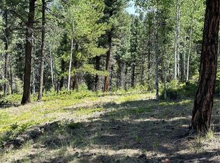 337 Insmont Ln, Florissant, CO 80816