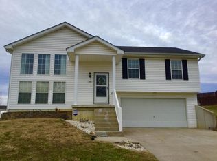 361 E Sackets Rd, Columbia, MO 65202