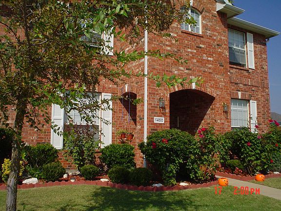 2nd image of 1400 Hickory Bend Dr