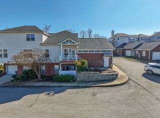 922 Bracken Trl, Nashville, TN 37214